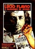 Lúcio Flávio, O Passageiro da Agonia 1977 film scene di nudo