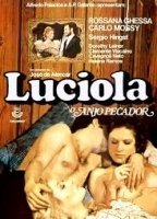 Lucíola, o Anjo Pecador 1975 film scene di nudo