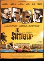 Le Siffleur 2009 film scene di nudo