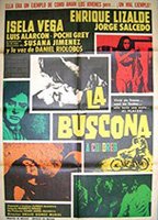 La buscona (1970) Scene Nuda