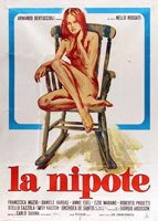 La Nipote (1974) Scene Nuda