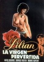Lilian (la virgen pervertida) 1984 film scene di nudo