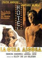 La otra alcoba (1976) Scene Nuda