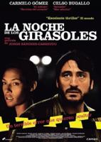 La noche de los girasoles (2006) Scene Nuda