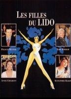 Les filles du Lido 1995 film scene di nudo