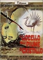 The Bird with the Crystal Plumage 1970 film scene di nudo