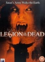 Le6ion of the Dead (2001) Scene Nuda
