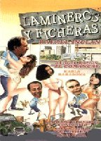 Lamineros y Ficheras 1994 film scene di nudo