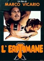 L'erotomane (1974) Scene Nuda