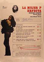 La mujer perfecta (1979) Scene Nuda