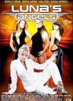 Lunas Angels #1 2007 film scene di nudo