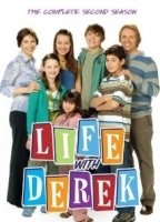 Life with Derek (2005-2009) Scene Nuda