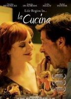 La cucina (2007) Scene Nuda