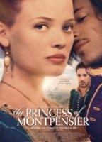 The Princess of Montpensier (2010) Scene Nuda