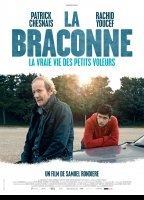 La braconne (2013) Scene Nuda