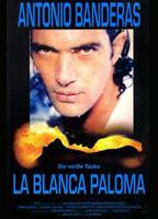 La blanca Paloma 1989 film scene di nudo