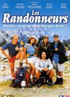 Les randonneurs (1997) Scene Nuda