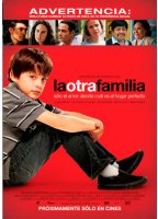 La otra familia (2011) Scene Nuda