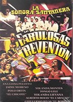 Las fabulosas del reventón (1982) Scene Nuda