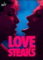 Love Steaks 2013 film scene di nudo
