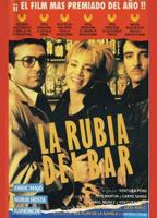 La rubia del bar (1986) Scene Nuda