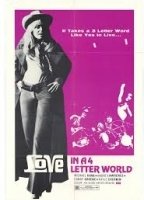 Love In a 4 Letter World 1970 film scene di nudo