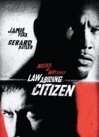 Law Abiding Citizen 2009 film scene di nudo