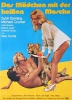 Il caldo letto della vergine (1972) Scene Nuda
