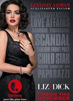 Liz & Dick (2012) Scene Nuda