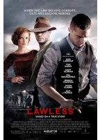 Lawless (2012) Scene Nuda