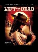 Left for Dead (II) (2007) Scene Nuda