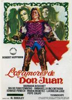 Le calde notti di Don Giovanni (1971) Scene Nuda