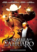 La sombra del Sahuaro 2004 film scene di nudo