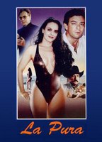 La pura 1993 film scene di nudo