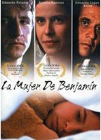 La mujer de Benjamín (1991) Scene Nuda