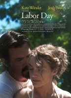 Labor Day 2013 film scene di nudo