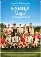 Family United (2013) Scene Nuda