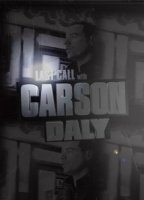 Last Call with Carson Daly scene nuda