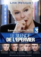 Le silence de l'épervier (2008) Scene Nuda