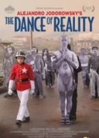 The Dance of Reality scene nuda
