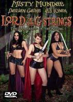 Lord of the G-Strings: The Femaleship of the String 2002 film scene di nudo