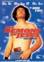 Les démons de Jésus (1997) Scene Nuda