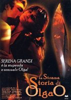 La Strana storia di Olga O (1995) Scene Nuda