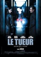 Le tueur (2007) Scene Nuda