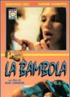 La Bambola (1994) Scene Nuda