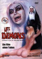 Les Demons 1972 film scene di nudo