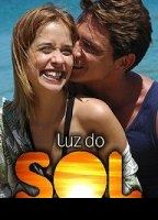 Luz do Sol 2007 film scene di nudo