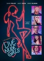 Live Nude Girls (II) (2014) Scene Nuda