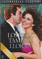 Los ricos también lloran (1979-1980) Scene Nuda