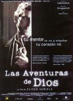 Las aventuras de Dios 2000 film scene di nudo